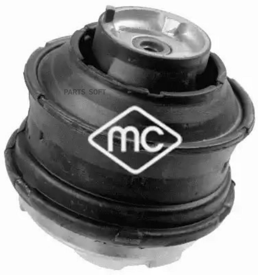 

Metalcaucho подвеска, двигатель 1шт