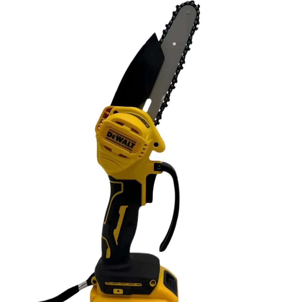 

Пила цепная аккумуляторная (сучкорез) Dewalt 18V