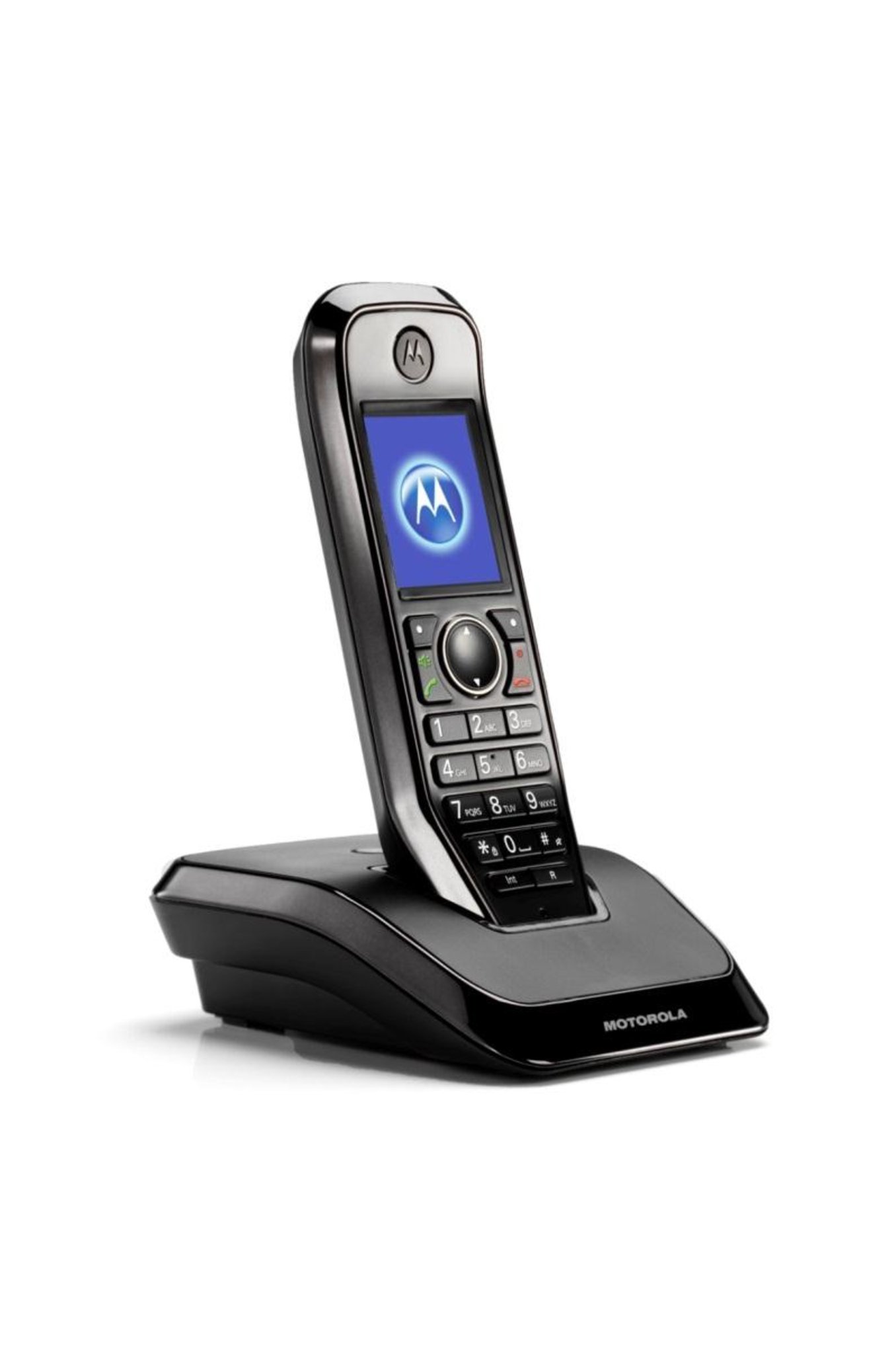 

Радиотелефон DECT Motorola S5001
