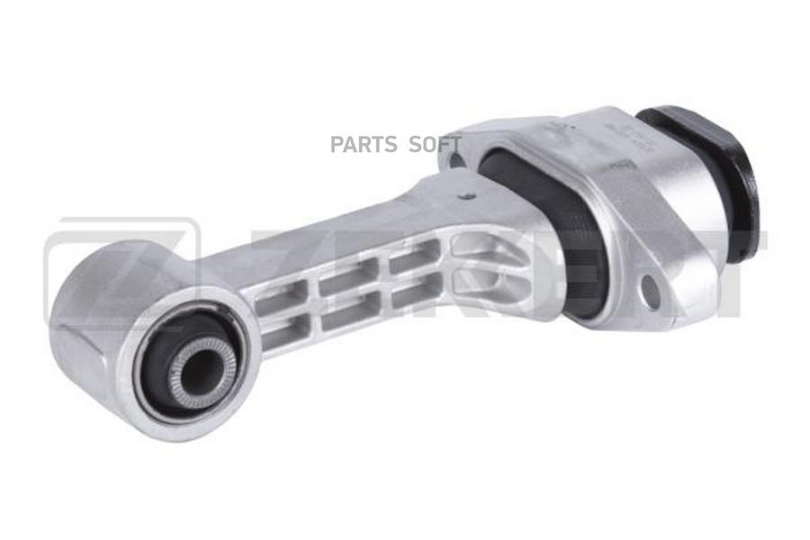 

ZEKKERT GM-3081 Опора двигателя перед. Hyundai Elantra V 11- Kia Rio III 11- Cerato III