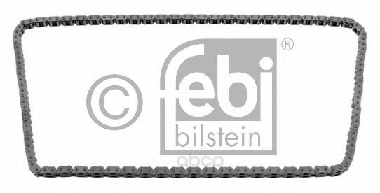 

Цепь привода распредвала Febi 29522