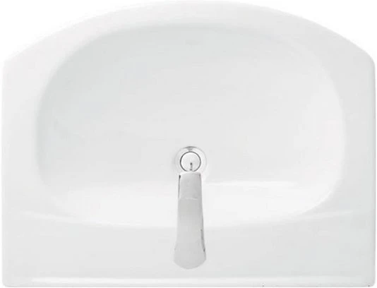 Умывальник Sanita Luxe Лагуна 65 LGN65SAWB01