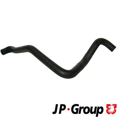 

Патрубок JP Group 1114301400