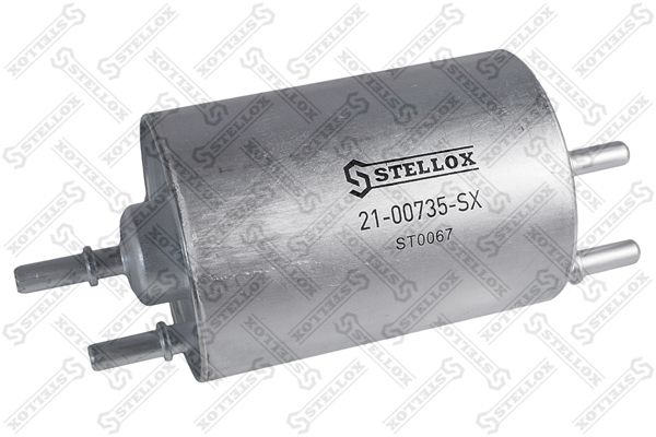 

Фильтр топливный Stellox 21-00735-SX