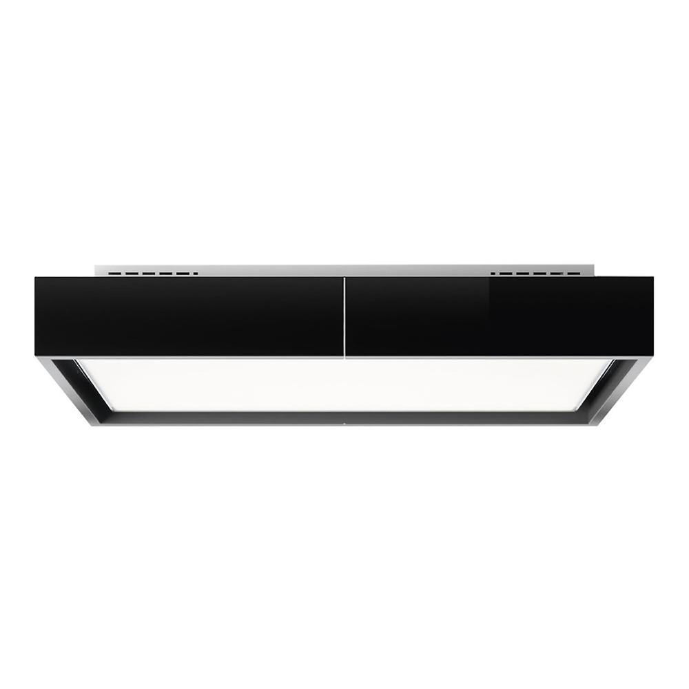 

Вытяжка островная Falmec CIRCLE.TECH VEGA 115 ISOLA black (600), Черный