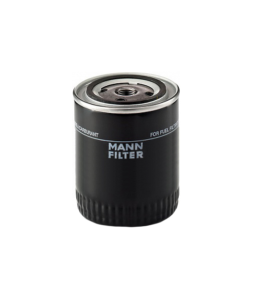 

Фильтр топливный MANN-FILTER WK930/5