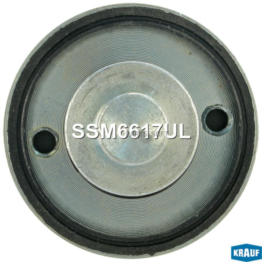 

KRAUF Втягивающее реле стартера 1шт Krauf SSM6617UL