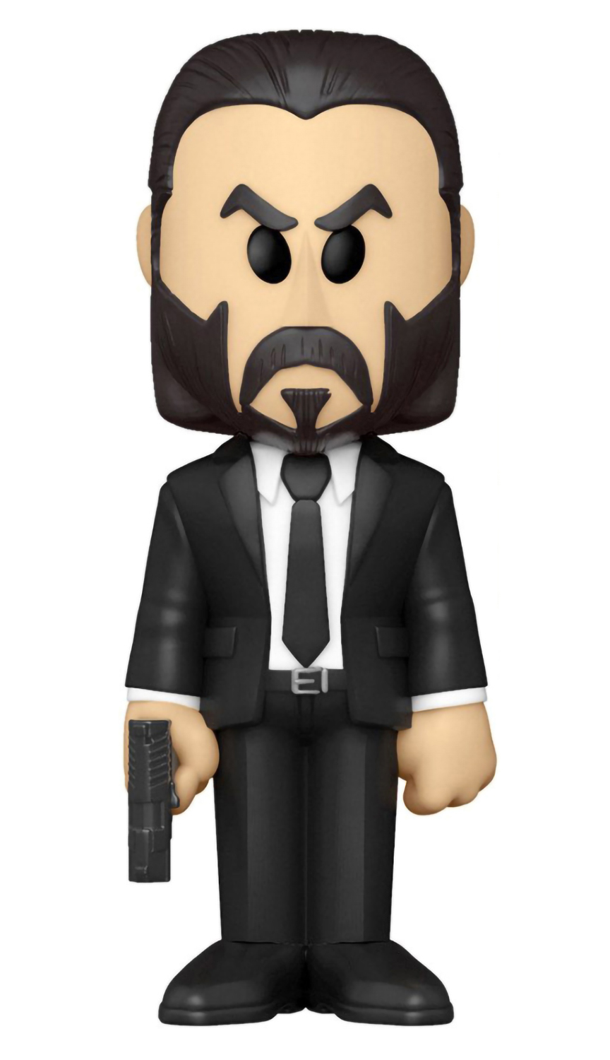 

Фигурка Funko SODA: John Wick – John Wick With Chase 12 см
