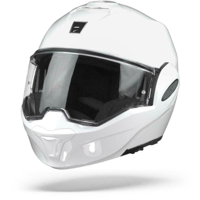 

Мотошлем Scorpion Exo-Tech Solid, цвет Белый S