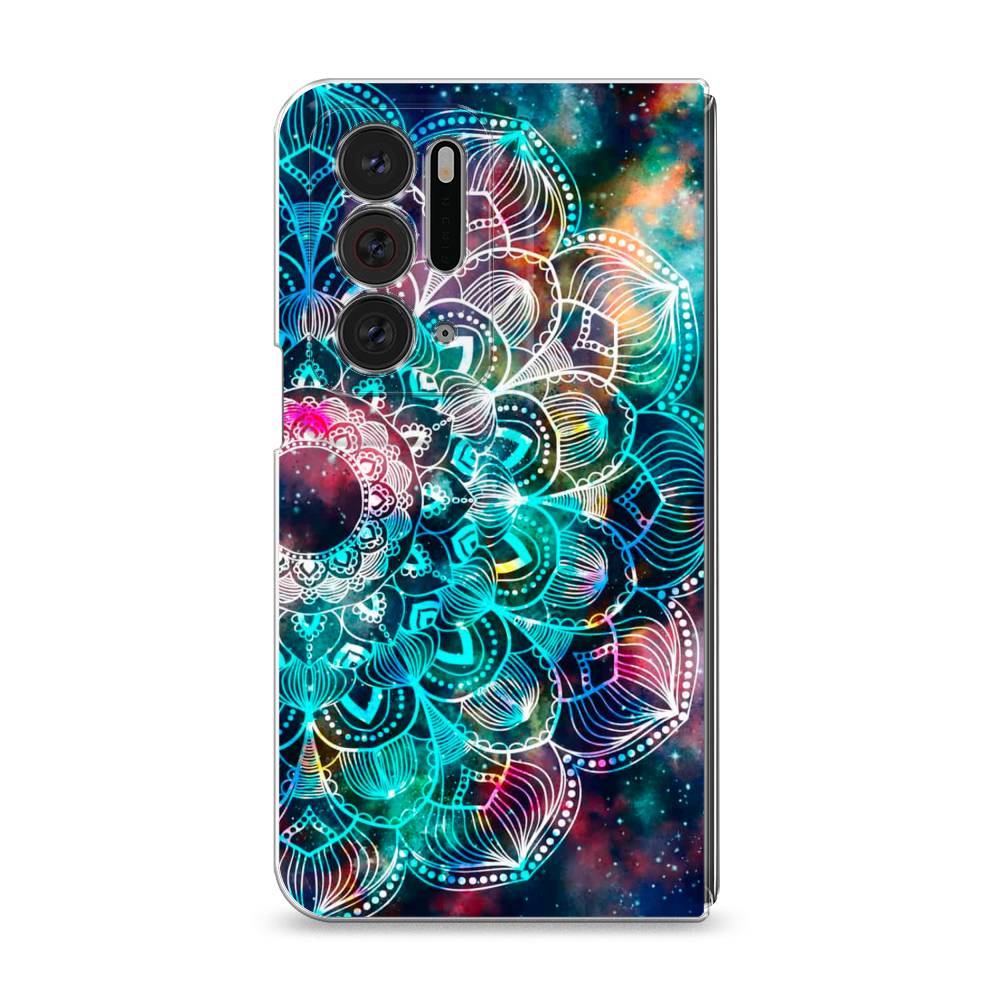 

Чехол Awog на Oppo Find N "Мандала космос", 259650-4