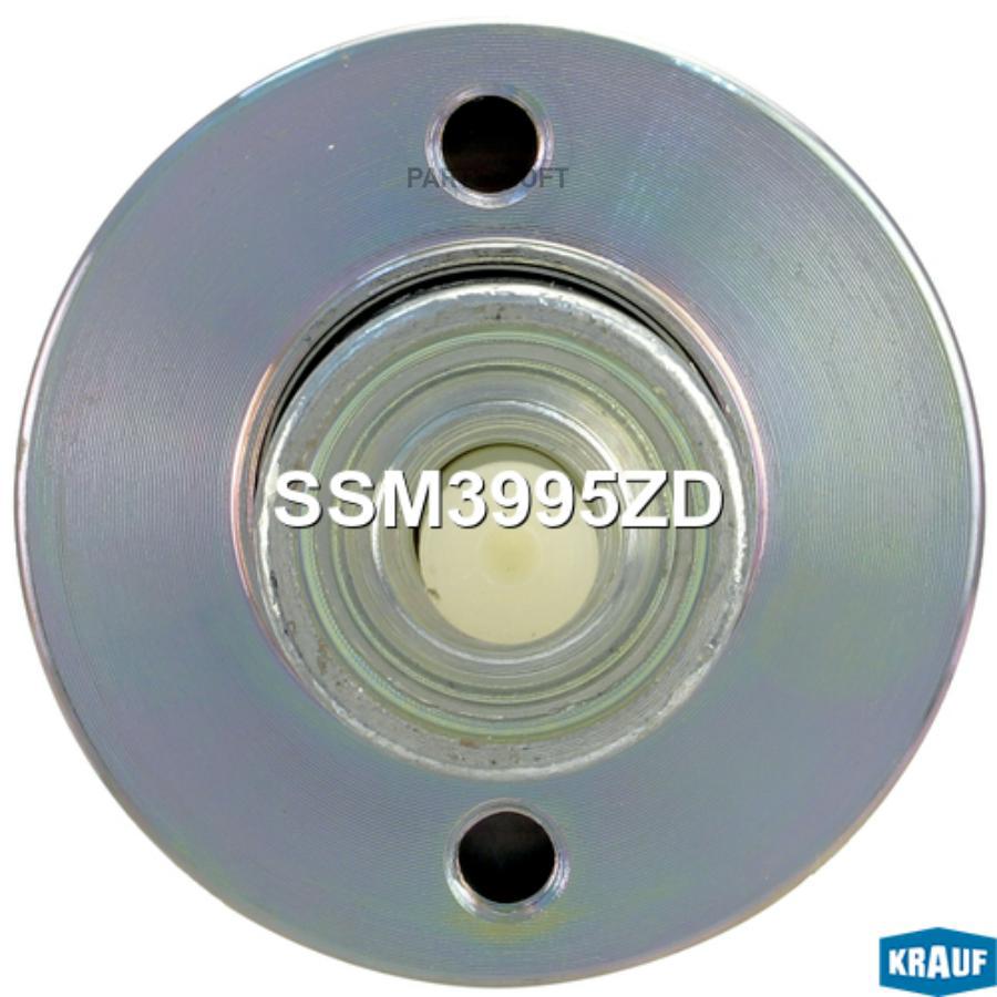 

KRAUF Втягивающее реле стартера 1шт Krauf SSM3995ZD
