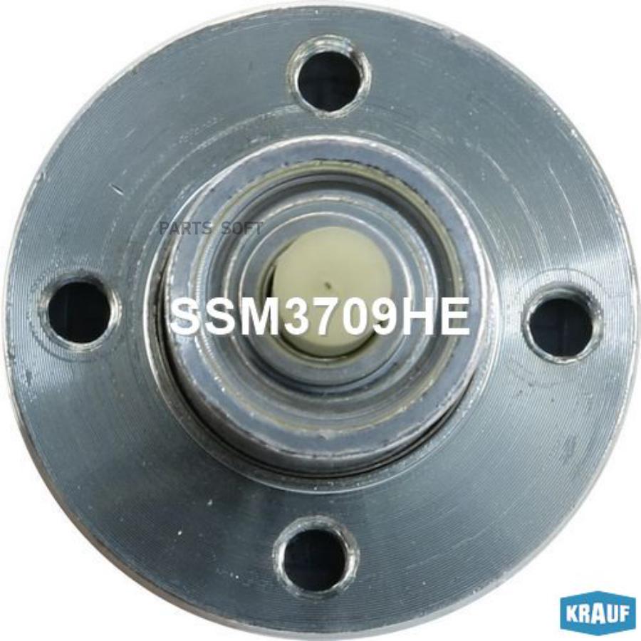 

KRAUF Втягивающее реле стартера 1шт Krauf SSM3709HE