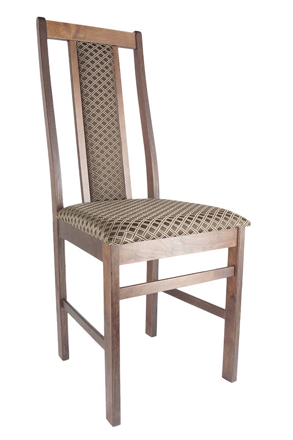фото Стул стулья.сайт деревянный 6061 коричневый