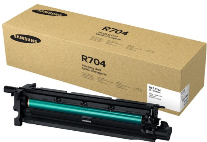 

Фотобарабан Samsung MLT-R704 черный, оригинальный