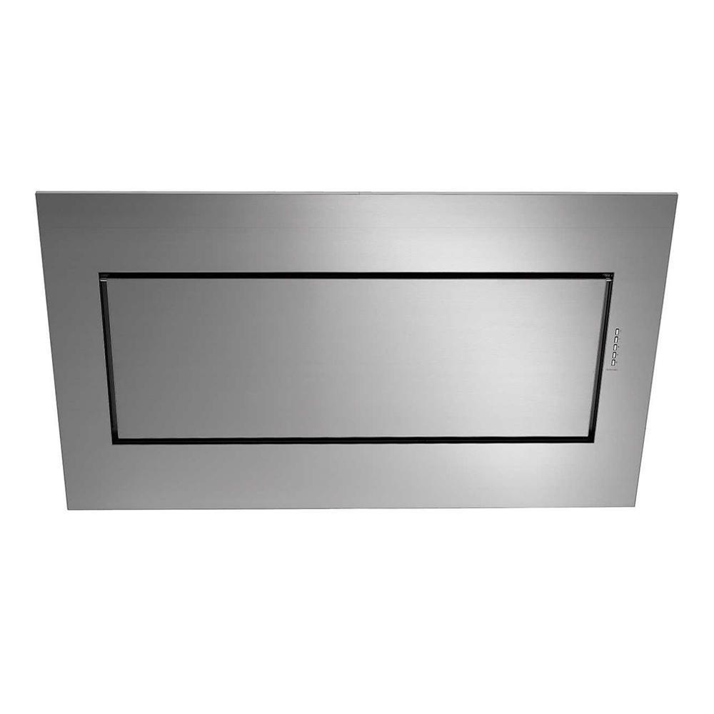 

Вытяжка настенная Falmec Fasteel QUASAR TOP 90 inox серебристый, Fasteel QUASAR TOP 90 inox