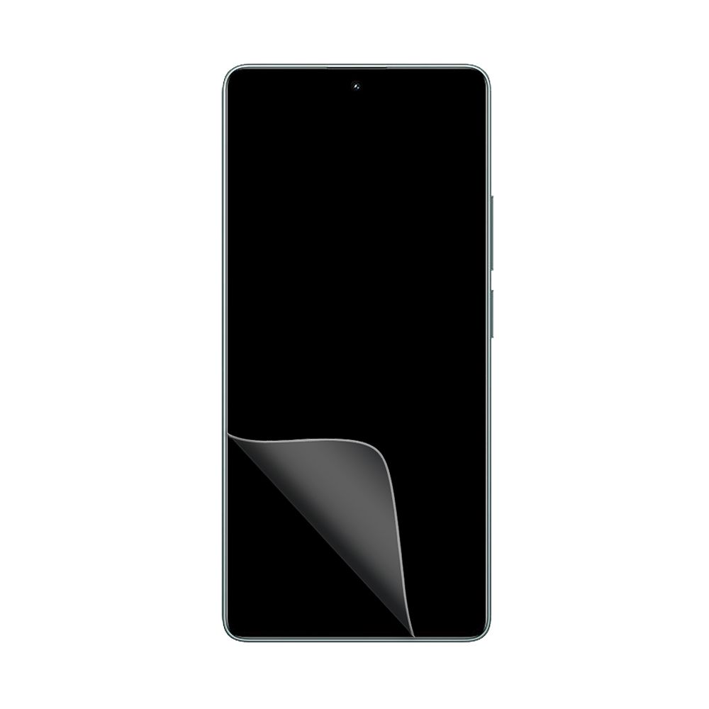 

Пленка защитная гидрогелевая Krutoff для Xiaomi Redmi Note 13 Pro