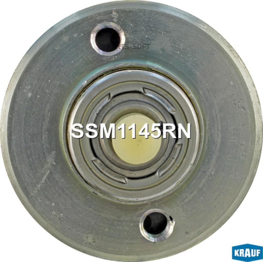 

KRAUF Втягивающее реле стартера 1шт Krauf SSM1145RN