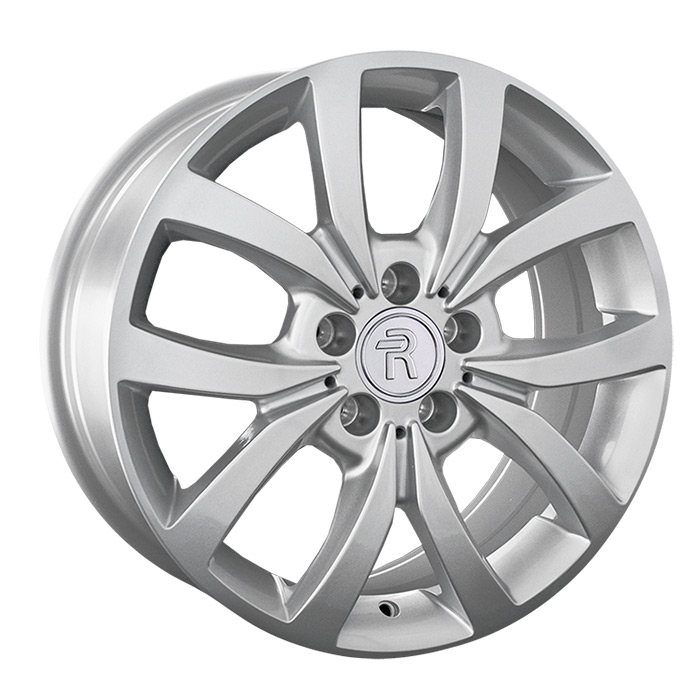 

Колесный диск Replay B350 (S) 7.5xR17 ET52 5*112 D66.6