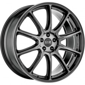 Колесный диск Oz Hyper XT HLT 105x205x112 D79 ET41 58550₽