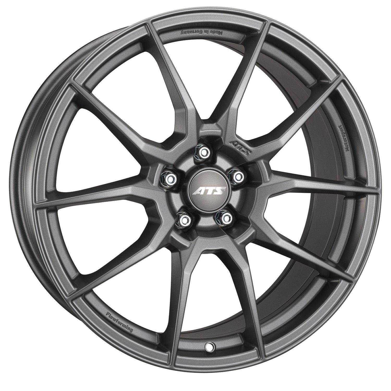 

Колесный диск ATS Racelight (RG) 8.5xR19 ET45 5*112 D75.1