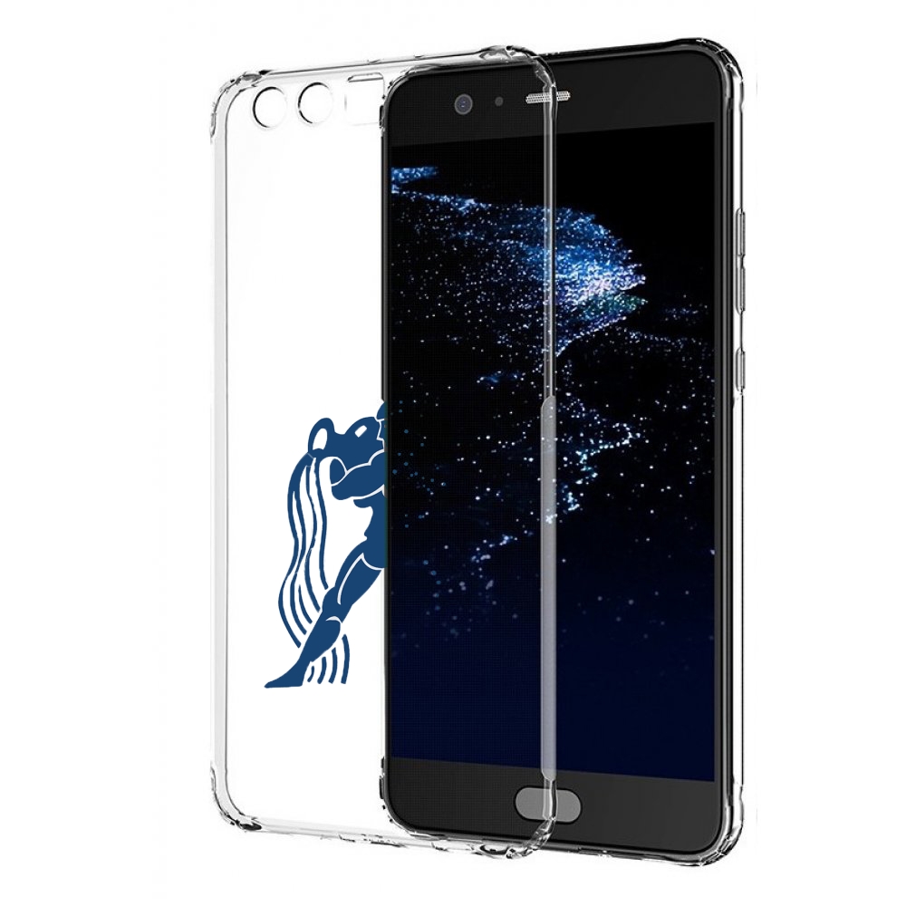 

Чехол бампер MyPads знак-зодиака-водолей7 для Huawei P10 Plus пр, Прозрачный, Tocco