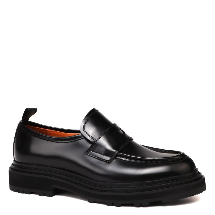 

Лоферы женские Tendance TM2775-12 черные 40 EU, Черный, TM2775-12