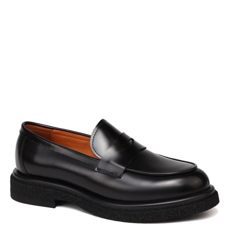 

Лоферы женские Tendance TM3025D-3 черные 39 EU, Черный, TM3025D-3