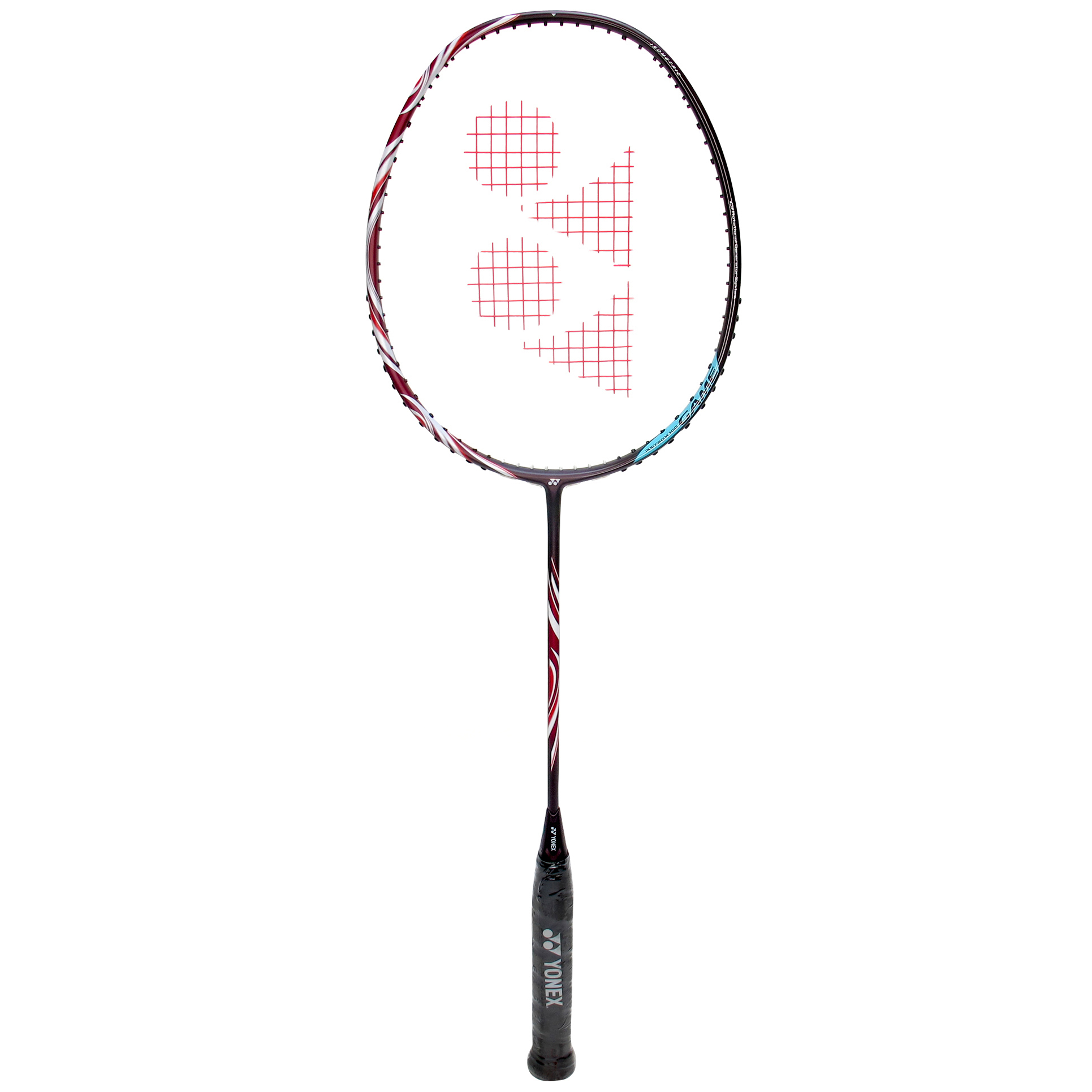 

Ракетка для бадминтона Yonex Astrox 100 Game Kurenai (со струной), 4UG5, Голубой;красный;черный, Astorox100Game_со струной_50440