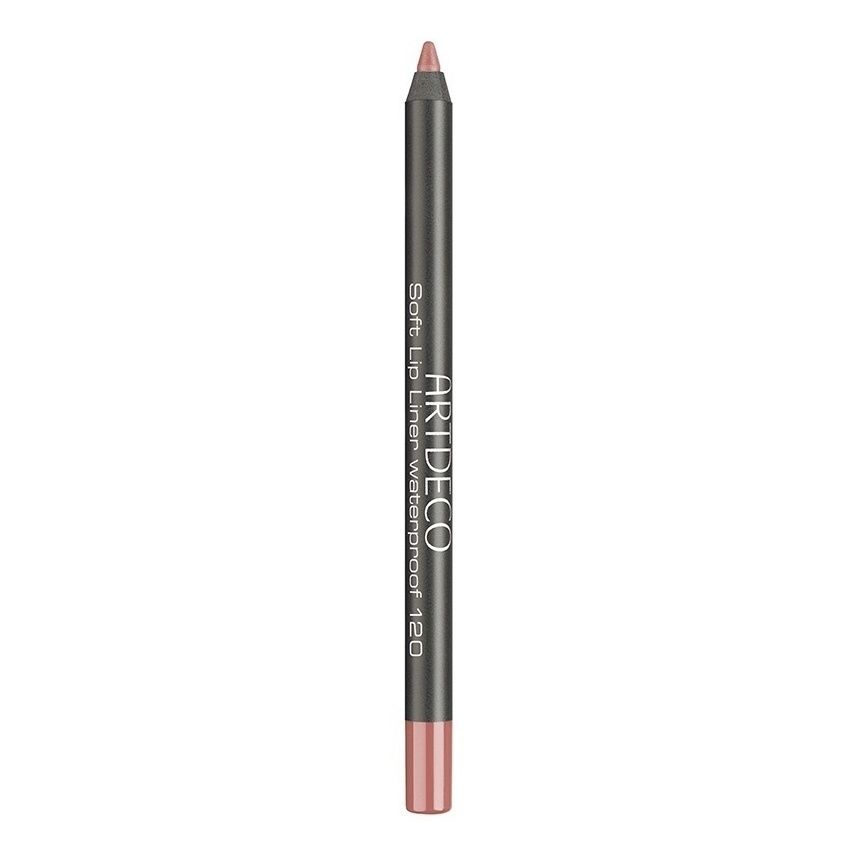 Карандаш для губ Artdeco Soft lip liner 120 Classic lady водостойкий 5 г