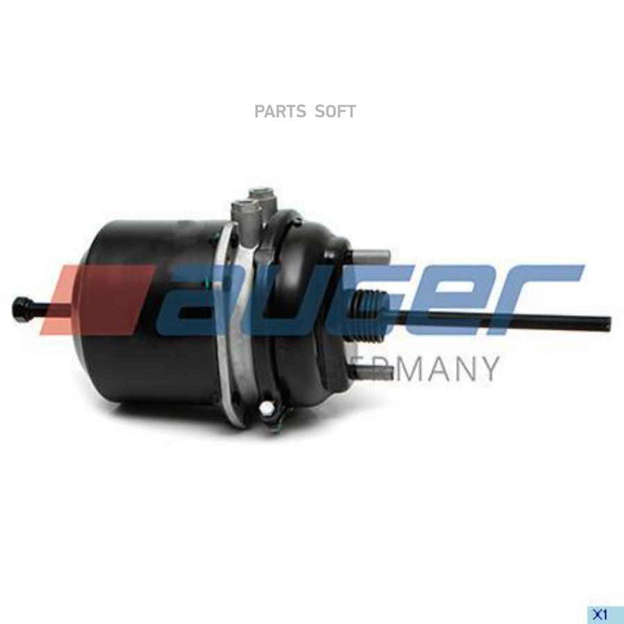 

AUGER 21022 Тормозная камера () 1шт