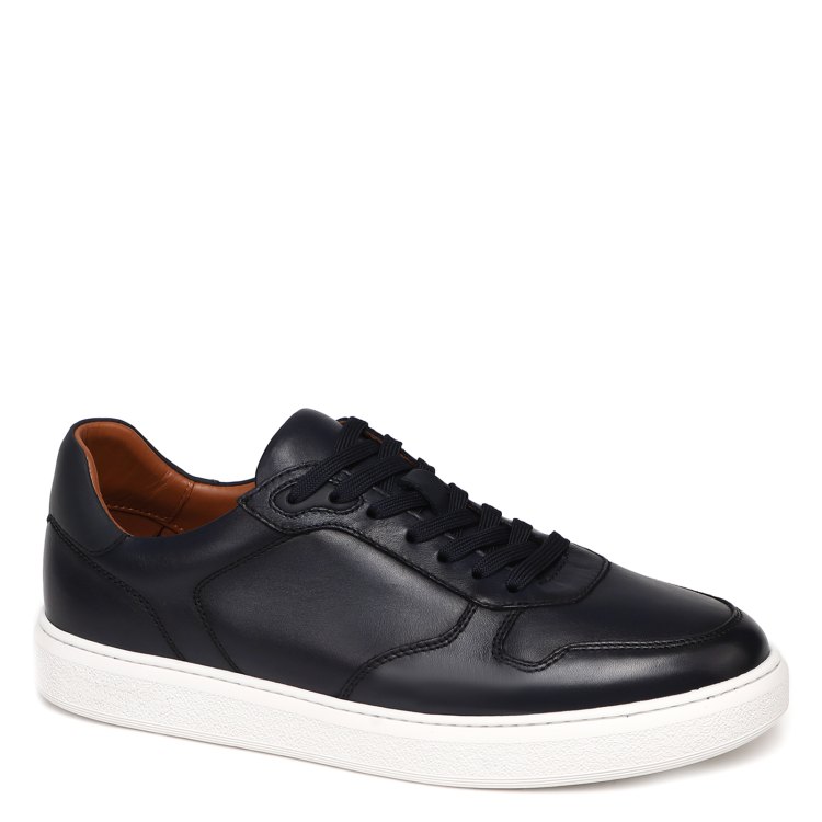 

Кеды мужские Tendance TM3077D-3 синие 40 EU, Синий, TM3077D-3