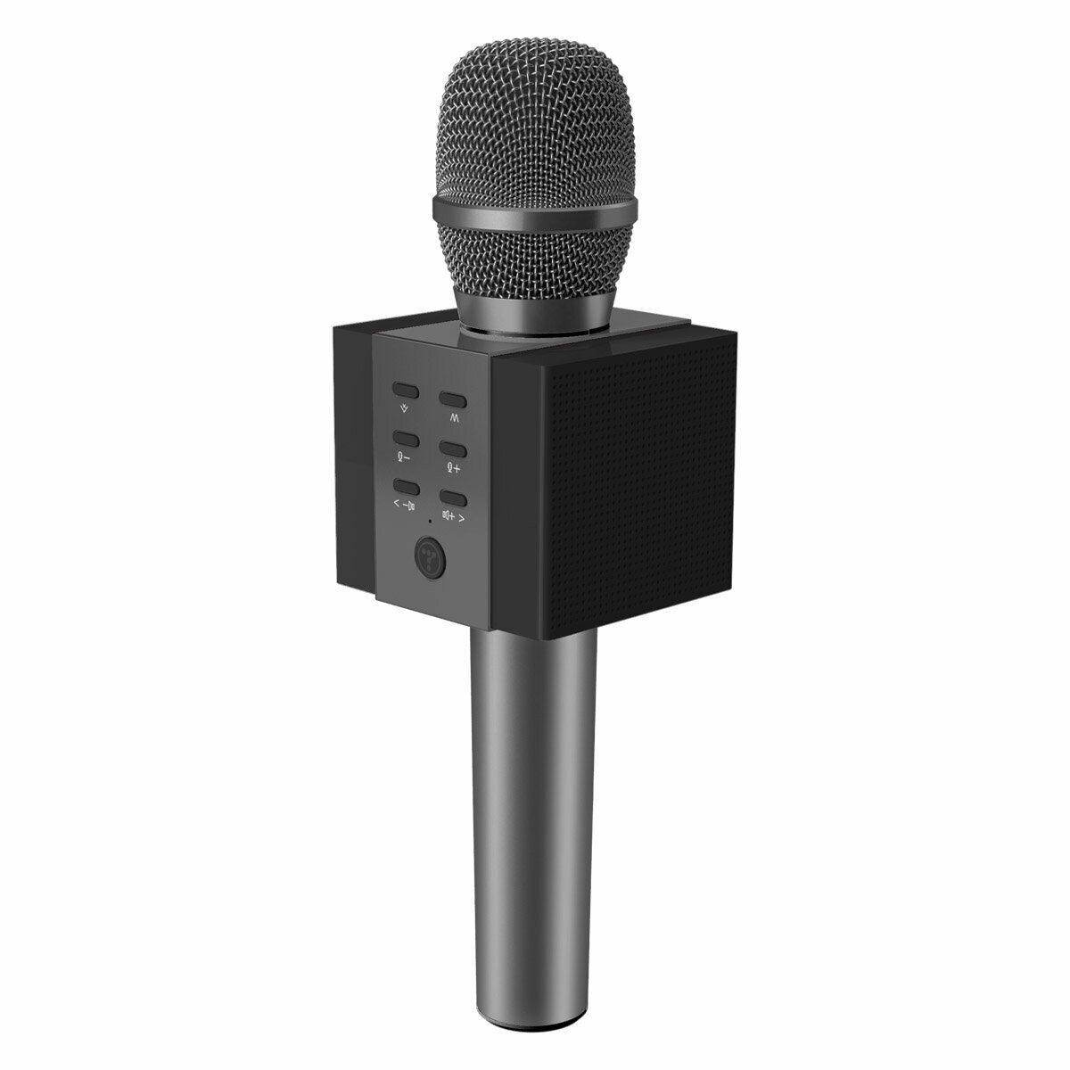 

Микрофон-караоке Mivo MK-008 Black, MK-008