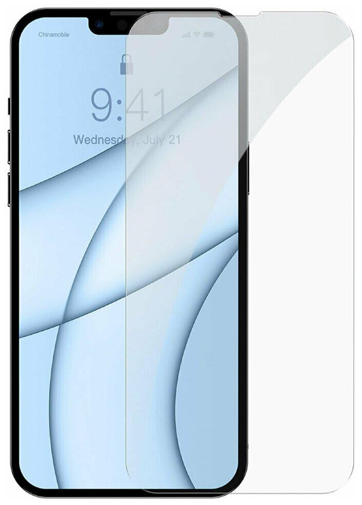 

Защитное стекло Origin 13mini 2.5D Full Frame Screen Glass
