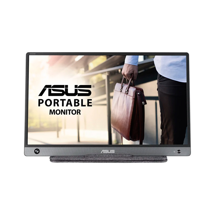 фото Монитор asus zenscreen mb16ah black (90lm04t0-b02170)