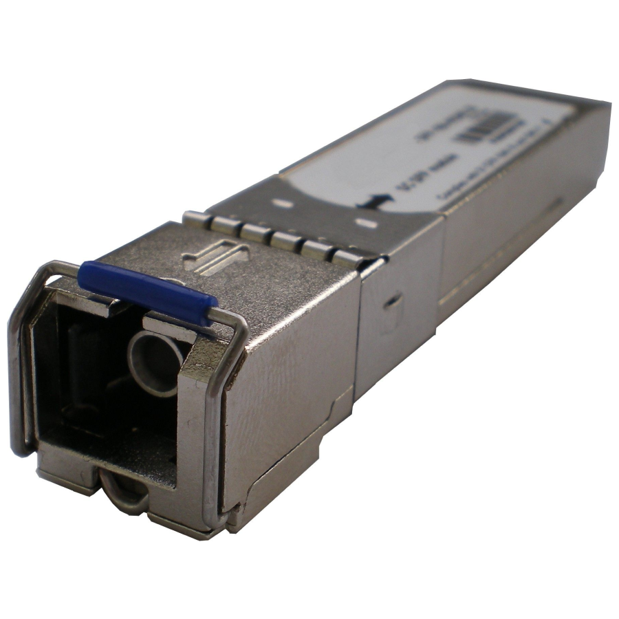 

Трансивер Optiset SFP-WDM.DDM.3.20, Серебристый, SFP-WDM.DDM.3.20