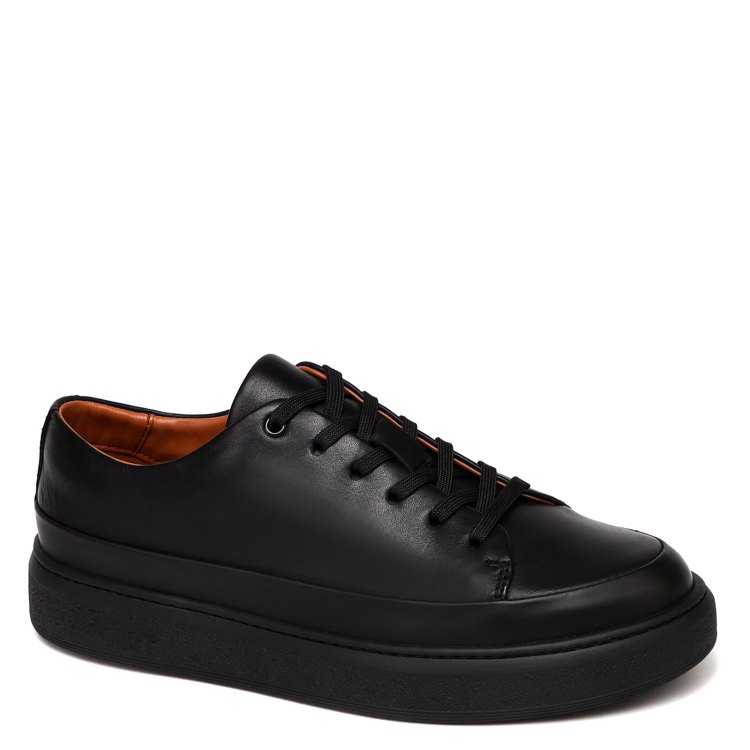 

Кеды женские Tendance TM3058D-6 черные 38 EU, Черный, TM3058D-6