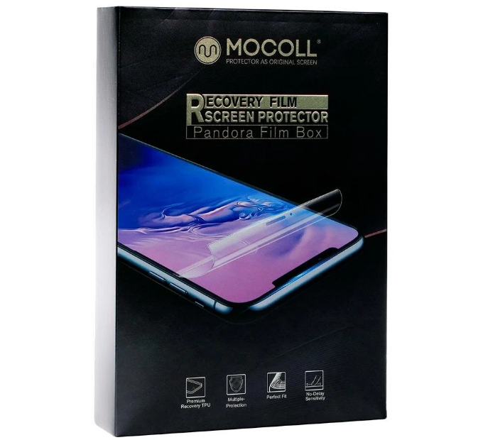 

Пленка защитная Mocoll Recovery Clear v2, Recovery Clear v2