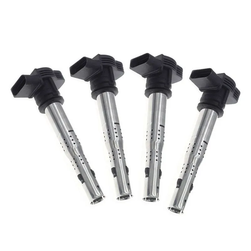 

Катушка зажигания 07K905715F для VW Golf Jetta Passat CC Magotan Beetle Tiguan