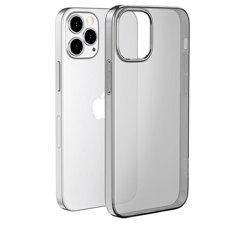 

Чехол Origin TPU Case iP12mini Transparent Black