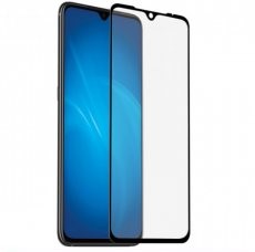 

Защитное стекло Red Line для Mi 9 Black, Mi 9 черный