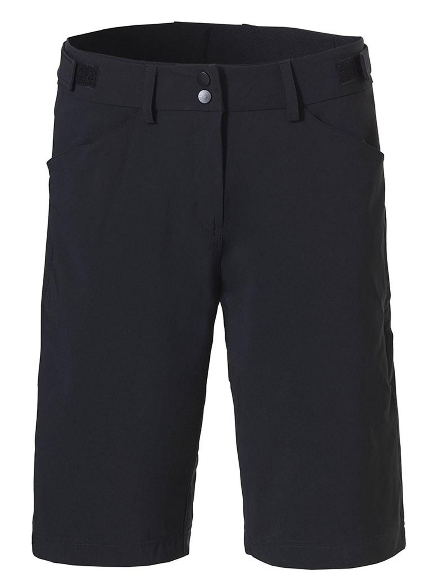 Повседневные шорты мужские REHALL Brake-R Bike Short черные XL