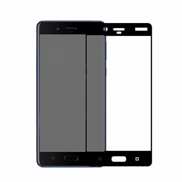 

Защитное стекло Red Line для Nokia 8 Black, Nokia 8 черный