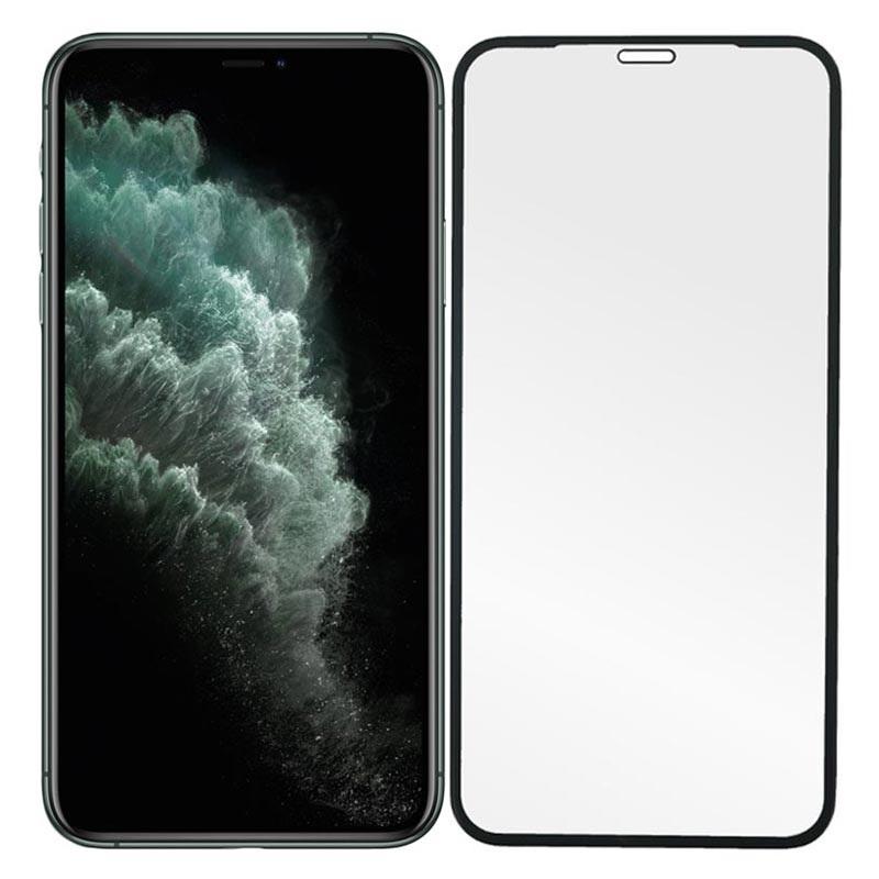 

Защитное стекло Polymer 3D iP11 Glass 0.3mm 2.5D Black P3D iP11 Glass 2.5D Black