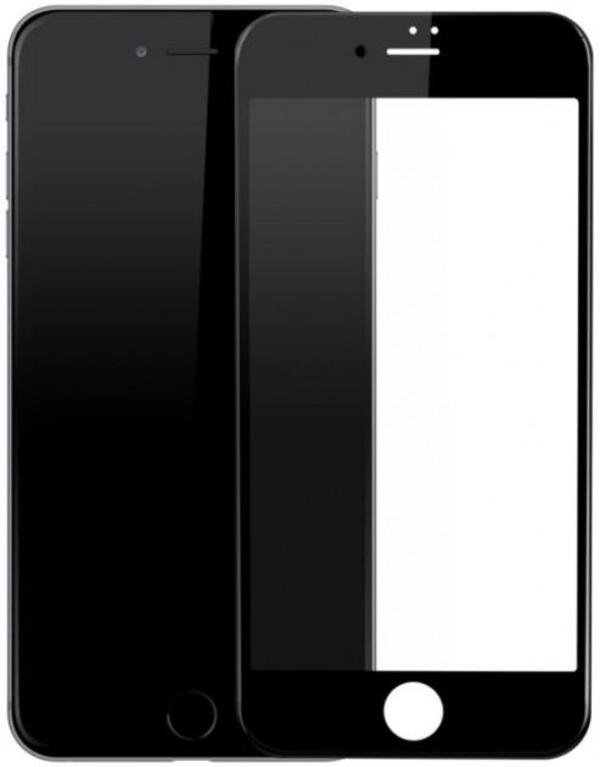 

Защитное стекло Polymer 3D iP8+/7+ Glass 0.3mm 2.5D Black P3D iP8+/7+ Glass 2.5D Black