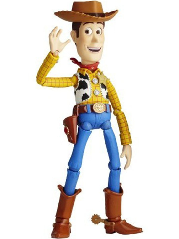 

Фигурка StarFriend История игрушек Вуди Toy Story Woody аксессуары, 15 см, История игрушек Вуди Toy Story Woody (аксессуары, 15 см)