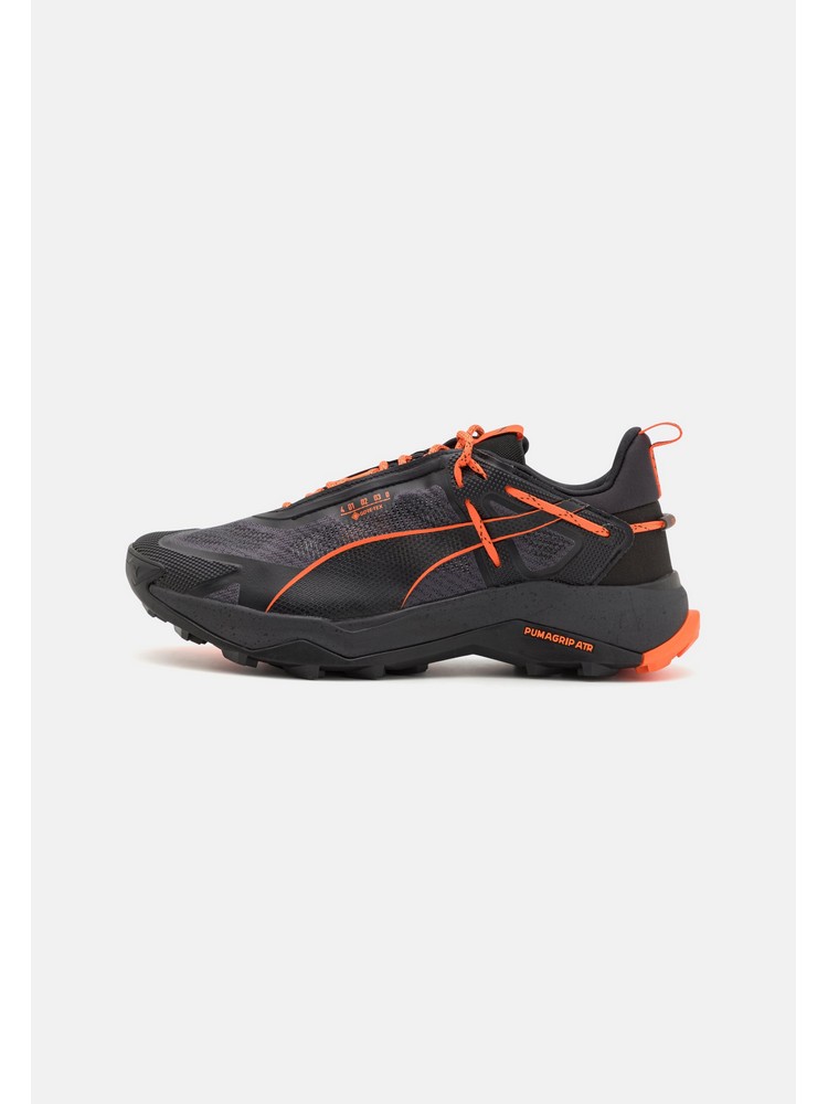 

Кроссовки мужские PUMA PU142A1G8 черные 42 EU, Черный, PU142A1G8