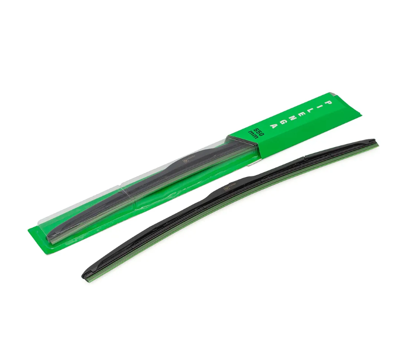 

Щетка Стеклоочистителя Hybrid 550mm PILENGA арт. WUP1805
