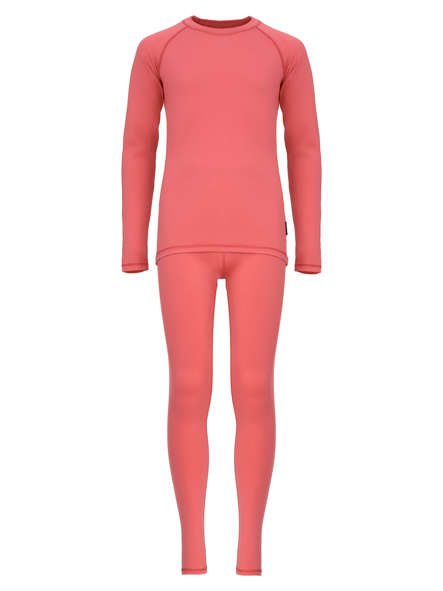 

Термобелье детское комплект Reima 536642_3530, Red, 140, Красный, Sportti