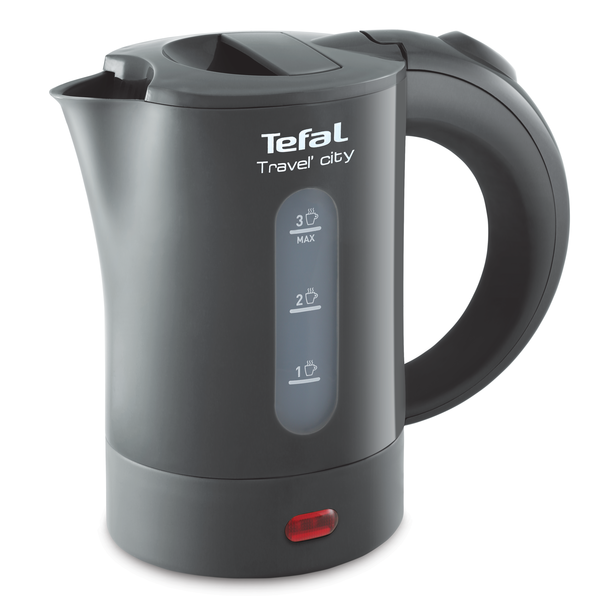 фото Электрический чайник tefal travel' city ko120b30