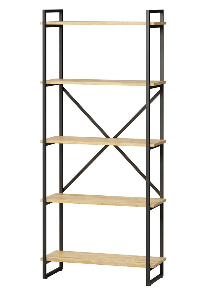 

Стеллаж LOFTY HOME Бервин, Бервин
